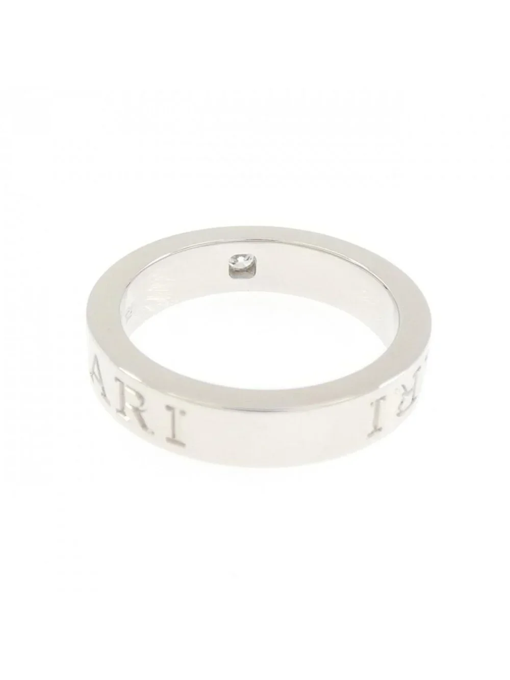 Bvlgari Ring Beige